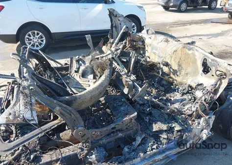 2015 Ford F-150 Platinum z USA, uszkodzony, nr VIN 1FTEW1EG0FFC19479